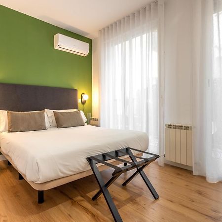 Aspasios Calle Mayor Apartments Madrid Pokoj fotografie