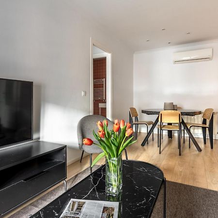 Aspasios Calle Mayor Apartments Madrid Pokoj fotografie